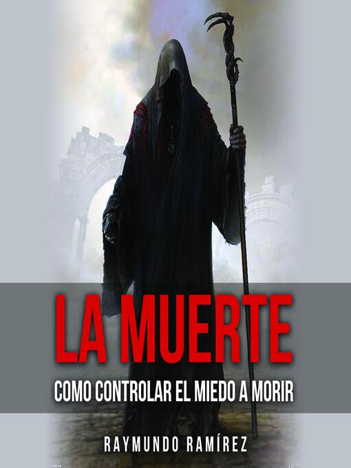 Title details for LA MUERTE by Raymundo Ramirez - Available